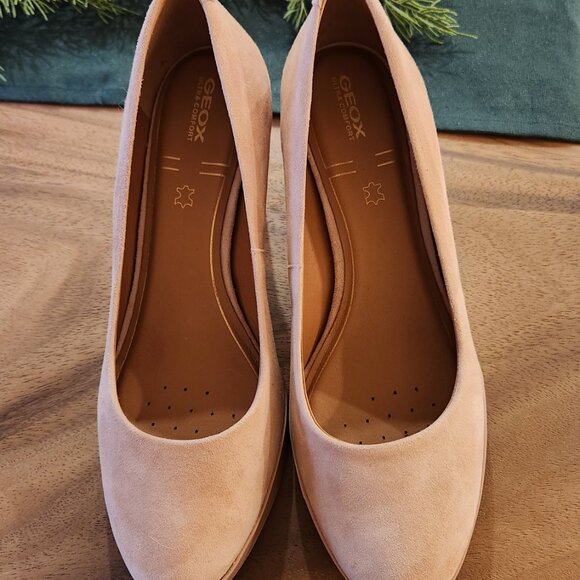 Geox Walk Pleasure 60 Pumps - Picture 2 of 4